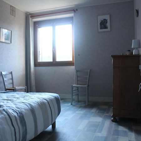 Chez Domi Syl Gite Nature Daire Colonne Dış mekan fotoğraf